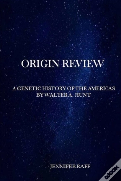 Capa do artigo Origin Review