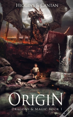 Capa do artigo Origin