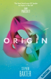 Capa do artigo Origin