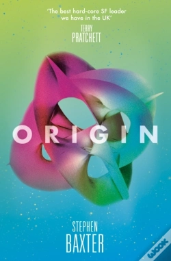 Capa do artigo Origin