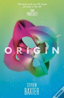 Capa do artigo Origin