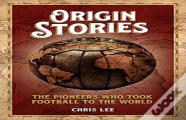 Origin Stories