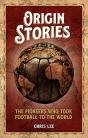 Origin Stories - Preview