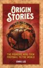 Origin Stories - Preview