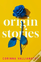 Capa do artigo Origin Stories