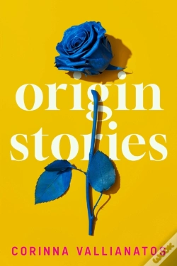 Capa do artigo Origin Stories