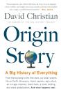 Origin Story - Preview