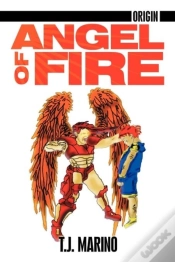Capa do artigo Origin