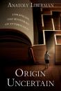Origin Uncertain - Preview