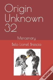 Capa do artigo Origin Unknown 32