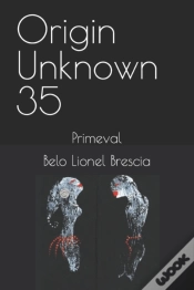 Capa do artigo Origin Unknown 35