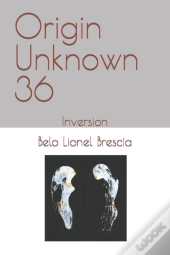 Origin Unknown 36