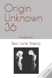 Capa do artigo Origin Unknown 36