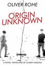 Origin Unknown - Preview