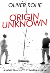Origin Unknown