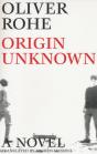 Origin Unknown - Preview
