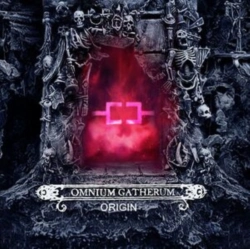 Capa do artigo Origin - Vinil