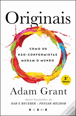 Capa do artigo Originais