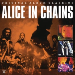 Capa do artigo Original Album Classics - CD