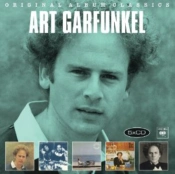 Capa do artigo Original Album Classics - CD