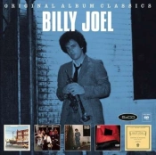 Capa do artigo Original Album Classics - CD