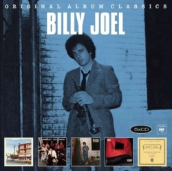 Capa do artigo Original Album Classics - CD