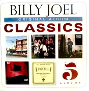 Capa do artigo Original Album Classics - CD
