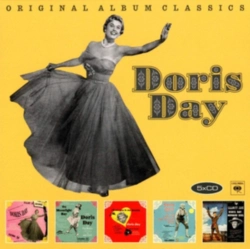 Capa do artigo Original Album Classics - CD