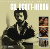 Capa do artigo Original Album Classics - CD