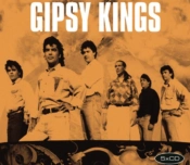 Capa do artigo Original Album Classics - CD