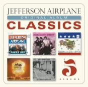 Capa do artigo Original Album Classics - CD