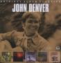 Original Album Classics - CD - Preview
