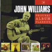 Capa do artigo Original Album Classics - CD