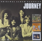 Capa do artigo Original Album Classics - CD