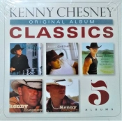 Capa do artigo Original Album Classics - CD