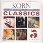 Original Album Classics - CD - Preview