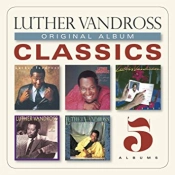 Capa do artigo Original Album Classics - CD