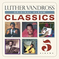 Capa do artigo Original Album Classics - CD