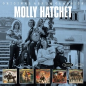 Capa do artigo Original Album Classics - CD