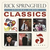 Capa do artigo Original Album Classics - CD