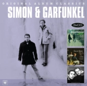 Capa do artigo Original Album Classics - CD