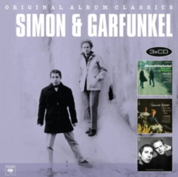 Capa do artigo Original Album Classics - CD