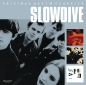 Capa do artigo Original Album Classics - CD