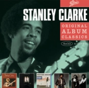 Capa do artigo Original Album Classics - CD