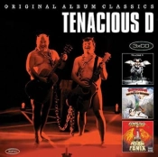 Capa do artigo Original Album Classics - CD