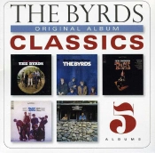 Capa do artigo Original Album Classics - CD