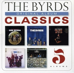 Capa do artigo Original Album Classics - CD