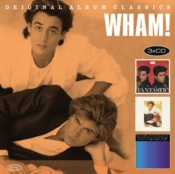 Capa do artigo Original Album Classics - CD