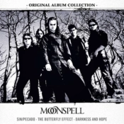 Capa do artigo Original Album Collection - CD