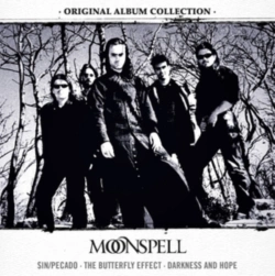 Capa do artigo Original Album Collection - CD